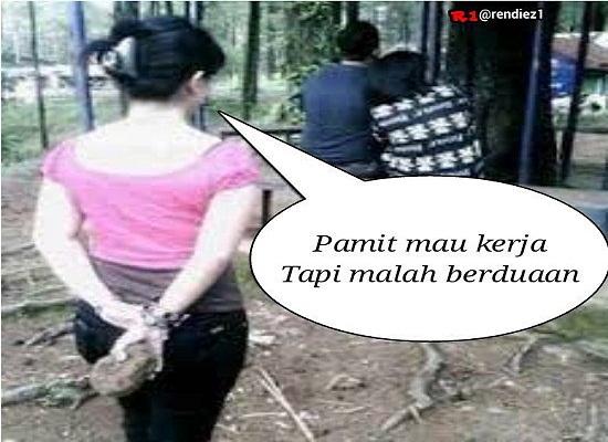 Pernahkan kamu mengalami momen ini Seperti apa kelanjutannya Kwikku, Pernahkan kamu mengalami momen ini Seperti apa kelanjutannya