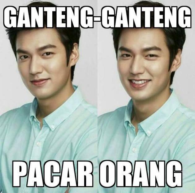 Itu pacar orang jangan di sukain Nanti jadi pelakor loh Kwikku, Itu pacar orang jangan di sukain Nanti jadi pelakor loh