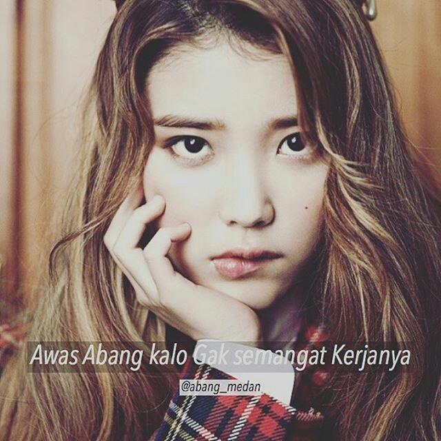 Aku udah cantik Terus kurang apa lagi Kwikku, Aku udah cantik Terus kurang apa lagi