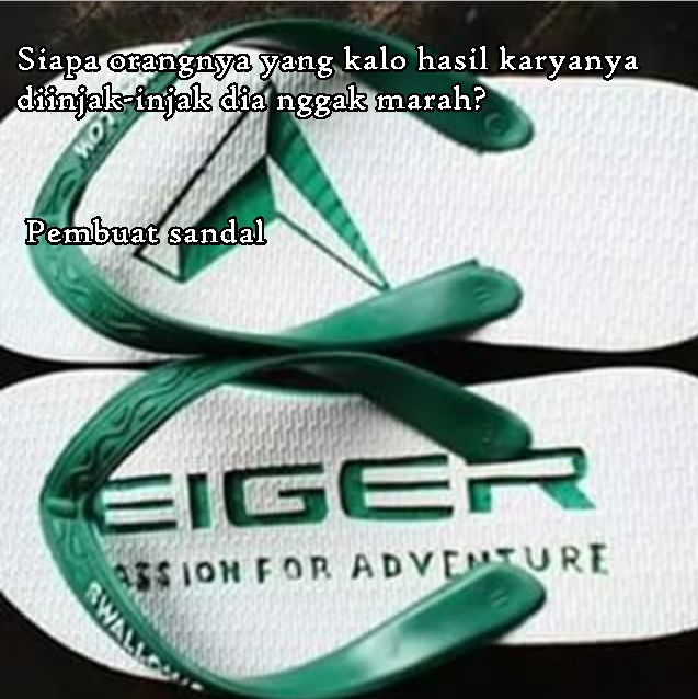 Siapa yang gak marah kalo hasil karyanya di injekinjek Kwikku, Siapa yang gak marah kalo hasil karyanya di injekinjek