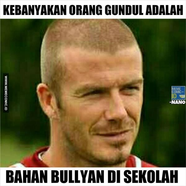 Jadi inget pas botak ketika SD dulu Pasti kalian malu banget kan Kwikku, Jadi inget pas botak ketika SD dulu Pasti kalian malu banget kan