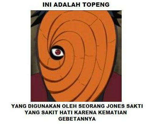 Benarbenar konyol jika kita paham apa makna dari semua ini Jones sakti yang satu ini memang gak bisa di anggap remeh guys sampe rela menghancurkan dunia nih wkwkwkwk Kwikku, Benarbenar konyol jika kita paham apa makna dari semua ini Jones sakti yang satu ini memang gak bisa di anggap remeh guys sampe rela menghancurkan dunia nih wkwkwkwk