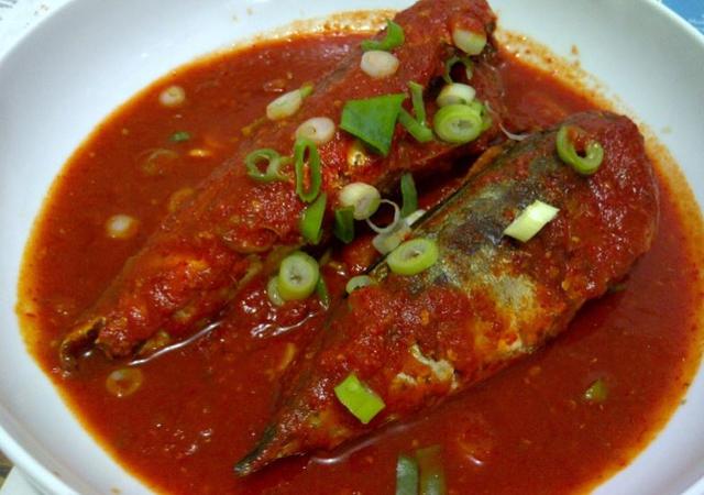 Dengan uang Rp kamu sudah bisa makan lauk sarden Kwikku, Dengan uang Rp kamu sudah bisa makan lauk sarden