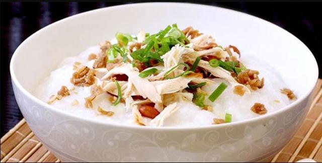 Bubur ayam tentu saja menjadi makanan langganan anak kost karena dengan harganya yang sangat terjangkau Rp udah dapet banyak Kwikku, Bubur ayam tentu saja menjadi makanan langganan anak kost karena dengan harganya yang sangat terjangkau Rp udah dapet banyak