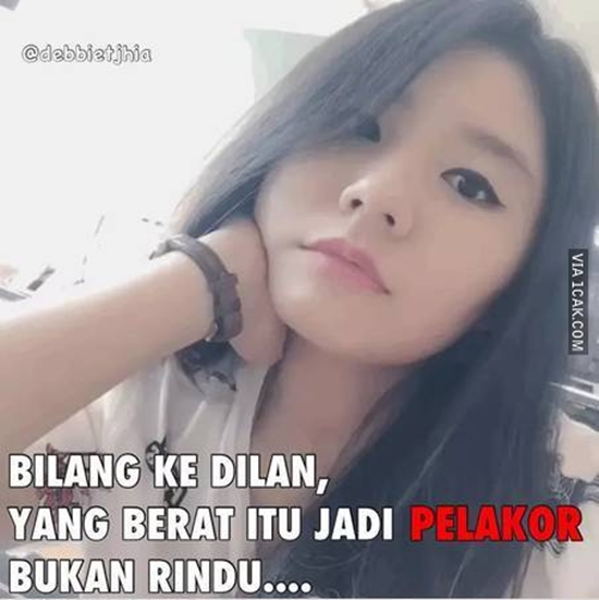 Jadi pelakor itu berat dan sangat menantang Banyak cewek suka dengan wahana yang penuh dengan sensasi berbahaya Kwikku, Jadi pelakor itu berat dan sangat menantang Banyak cewek suka dengan wahana yang penuh dengan sensasi berbahaya