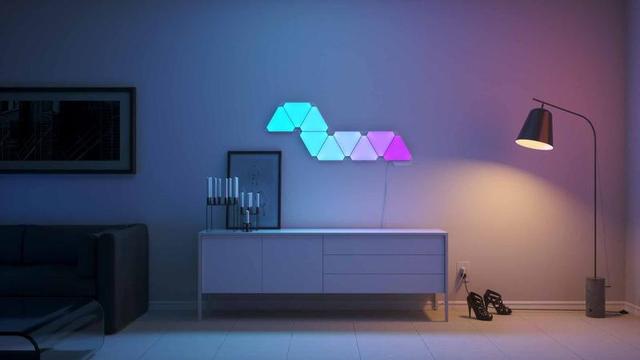 Smart Lamp Kwikku, Smart Lamp