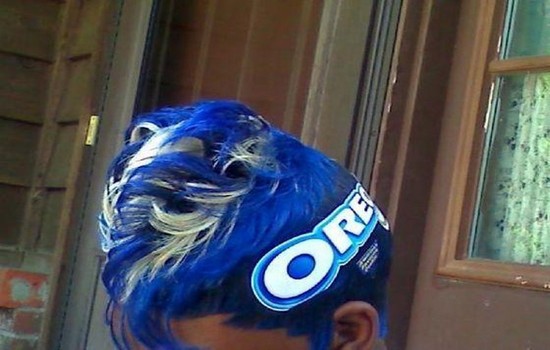 Kini Oreo banyak modelnya wkwkwkwkwk Kwikku, Kini Oreo banyak modelnya wkwkwkwkwk