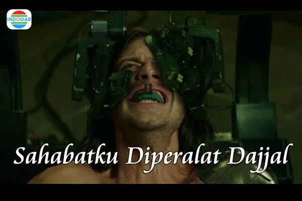 Ternyata inilah yang terjadi Bucky Barnes ternyata diperalat Dajjal sampai jadi Winter Soldier gitu gimana reaksi kapten ketika tau kebenaran ini yah wkwkwk Kwikku, Ternyata inilah yang terjadi Bucky Barnes ternyata diperalat Dajjal sampai jadi Winter Soldier gitu gimana reaksi kapten ketika tau kebenaran ini yah wkwkwk