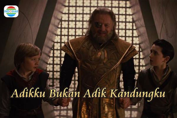 Ngena banget nih judul yang satu ini Kayaknya pernah asli muncul di Indosiar nih guys Kwikku, Ngena banget nih judul yang satu ini Kayaknya pernah asli muncul di Indosiar nih guys