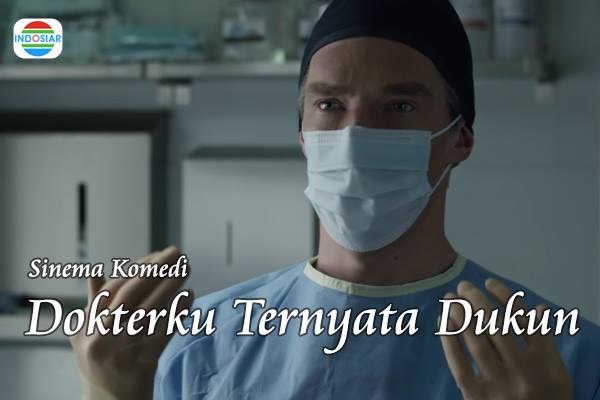 Iya juga ya karir sebagai dokter bedah saraf hancur Doctor Strange banting setir jadi paranormal Kwikku, Iya juga ya karir sebagai dokter bedah saraf hancur Doctor Strange banting setir jadi paranormal