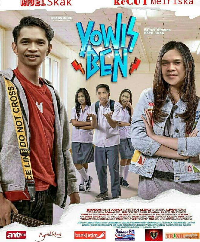Ternyata Gini Hasilnya, Inilah 9 Editan Judul Film dan Sinetron Paling Absurd, Bikin Gak Nahan ...