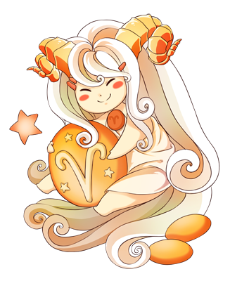 Aries Kwikku, Aries