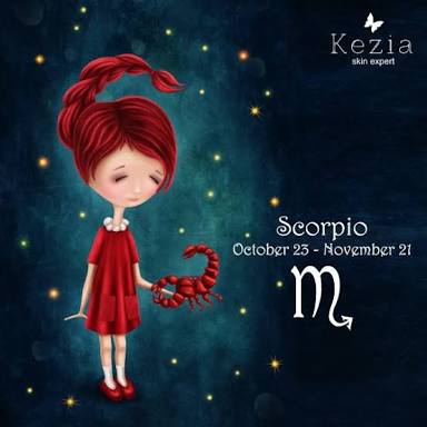 Scorpio Kwikku, Scorpio
