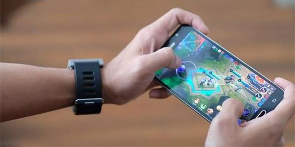 Bisa Dimainkan di Smartphone LowEnd Hebat Kan Kwikku, Bisa Dimainkan di Smartphone LowEnd Hebat Kan