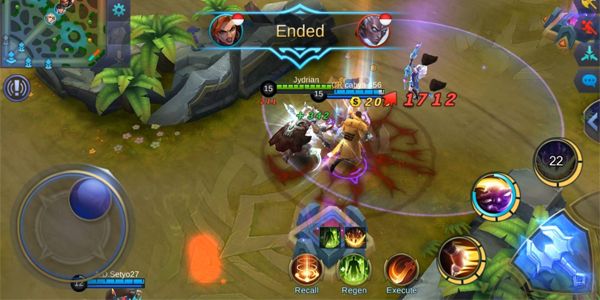 Kontroller Game Mudah Kwikku, Kontroller Game Mudah