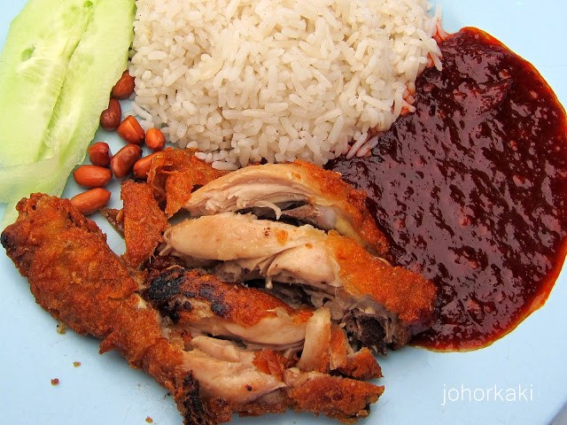 Nasi Kentut Kwikku, Nasi Kentut