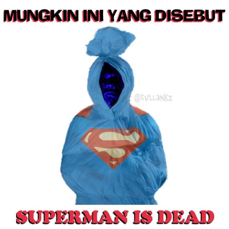 Ternyata gini penampilan Superman is dead yang sebenarnya Kwikku, Ternyata gini penampilan Superman is dead yang sebenarnya