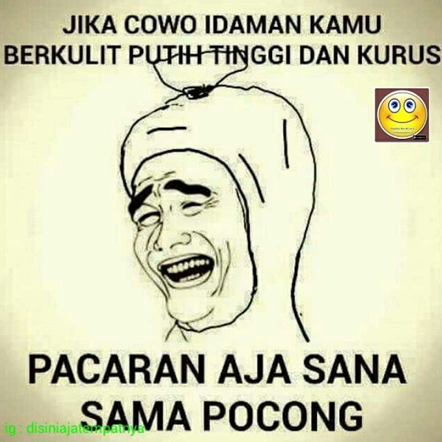 Buat kalian yang suka sama yang tinggi dan putih Kwikku, Buat kalian yang suka sama yang tinggi dan putih