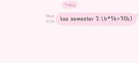 Ada juga yang no respon cuma bisa ngeread aja tetapi udah ketauan kok kalo maksudnya apa Kwikku, Ada juga yang no respon cuma bisa ngeread aja tetapi udah ketauan kok kalo maksudnya apa
