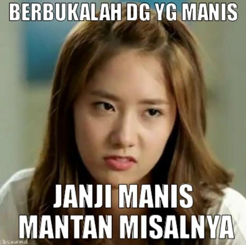 Bagi kalian yang masih bingung mau bukan puasa pake apaan mendingan ikutin saran dari meme yang satu ini nih guys Kwikku, Bagi kalian yang masih bingung mau bukan puasa pake apaan mendingan ikutin saran dari meme yang satu ini nih guys