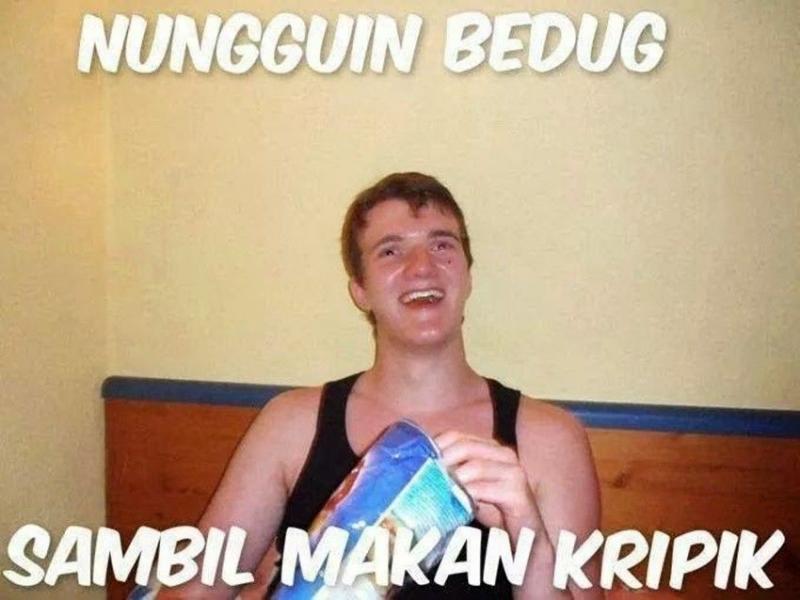 Bagi yang gak fokus pasti gak bakal sadar Kwikku, Bagi yang gak fokus pasti gak bakal sadar