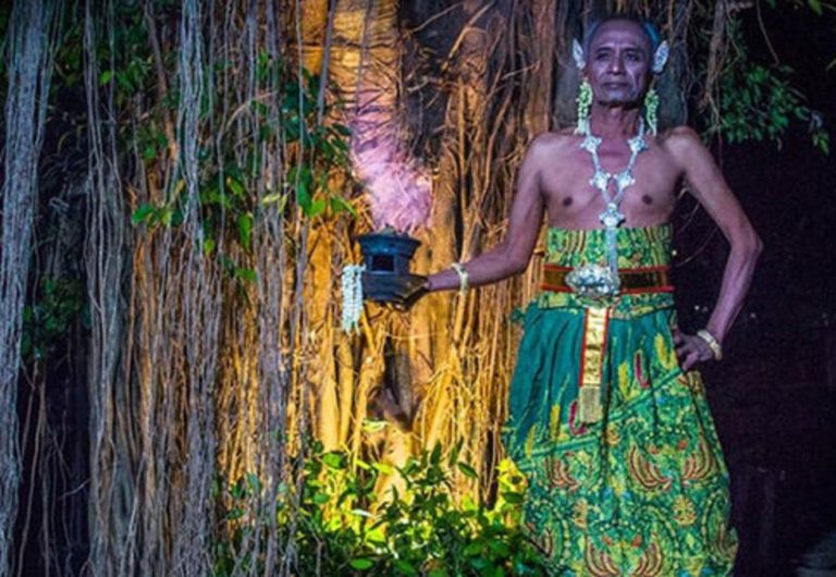 Menikahi Peri Kwikku, Menikahi Peri