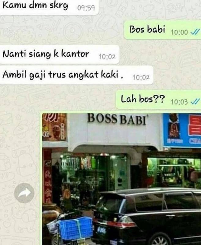 Ternyata peristiwa yang seperti pernah juga terjadi di bumi Kwikku, Ternyata peristiwa yang seperti pernah juga terjadi di bumi