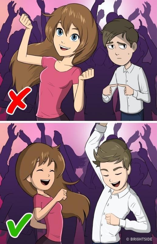 Walaupun memiliki banyak perbedaan pasangan akan sempurna dengan saling melengkapi Kwikku, Walaupun memiliki banyak perbedaan pasangan akan sempurna dengan saling melengkapi