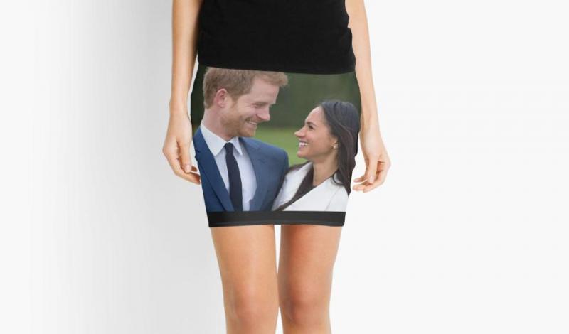 Ada juga Rok yang di desain seperti ini lho Kwikku, Ada juga Rok yang di desain seperti ini lho