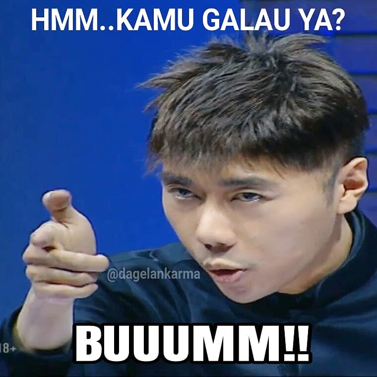 Awas yang lagi pada galau segera berpencar sekarang juga wkwkwkwk Kwikku, Awas yang lagi pada galau segera berpencar sekarang juga wkwkwkwk