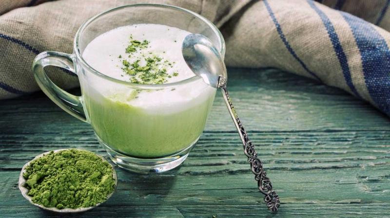 Matcha Kwikku, Matcha