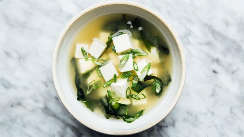Sup Miso Kwikku, Sup Miso