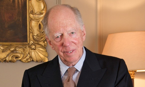 Rothschild Kwikku, Rothschild