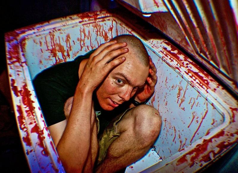 McKamey Manor di Amerika Serikat Kwikku, McKamey Manor di Amerika Serikat