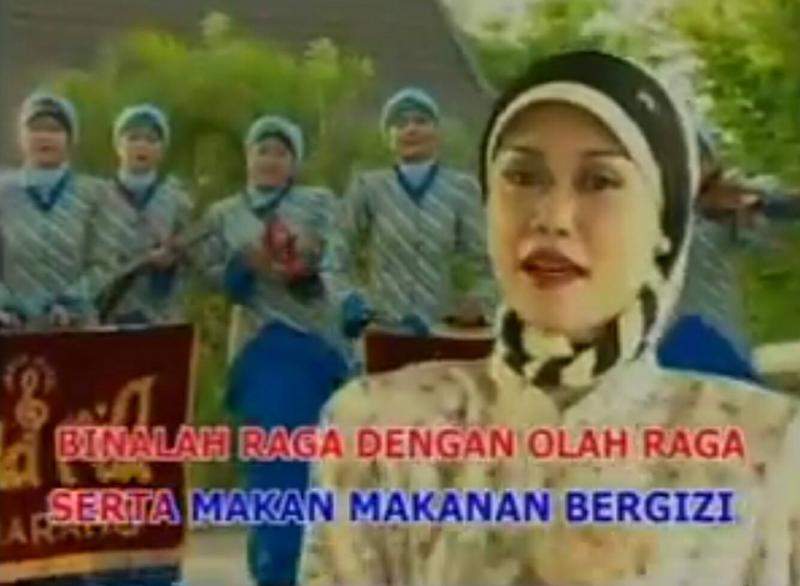Salam yang ku nantinantikan darimu di kala bulan Ramadan Kwikku, Salam yang ku nantinantikan darimu di kala bulan Ramadan