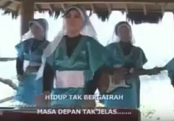 Ketika melakukan puasa seharian ketika magrib hampir datang haid juga datang tanpa di undang Kwikku, Ketika melakukan puasa seharian ketika magrib hampir datang haid juga datang tanpa di undang