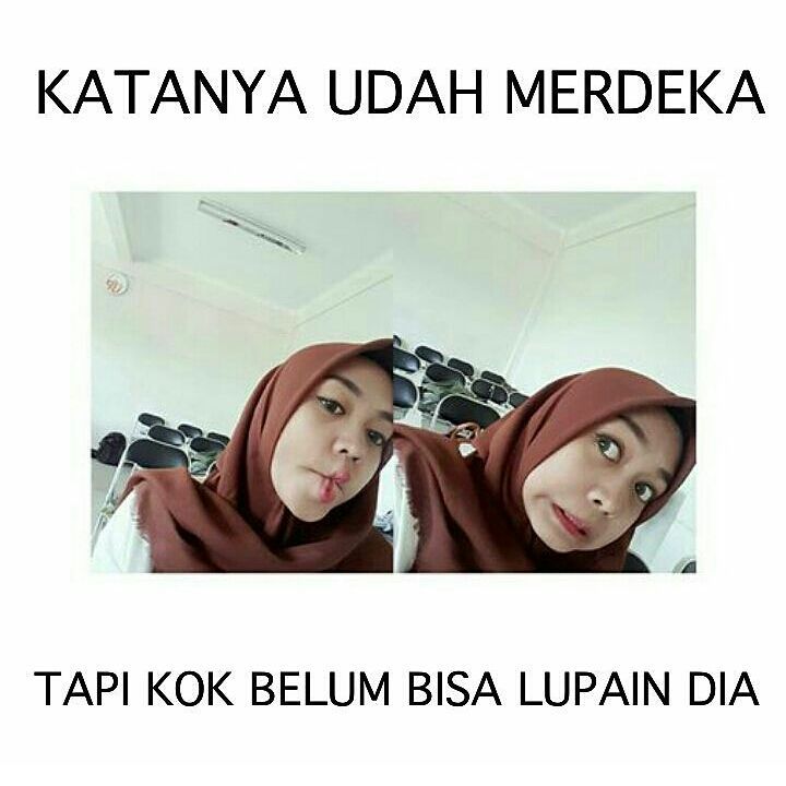 Lupain aja ngapain juga diingetinget Kwikku, Lupain aja ngapain juga diingetinget