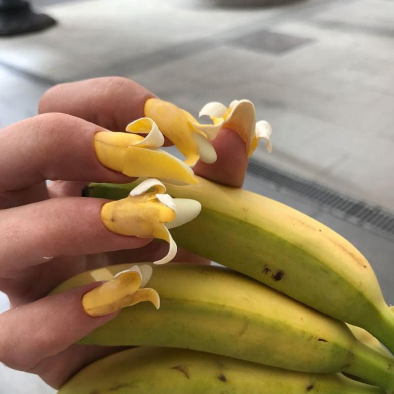 Bawaannya jadi laper nih kalo liat kukukuku ini Boleh dipetik satu gak nih hehe Kwikku, Bawaannya jadi laper nih kalo liat kukukuku ini Boleh dipetik satu gak nih hehe