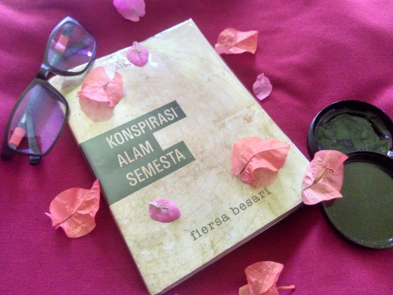 Konspirasi Alam Kwikku, Konspirasi Alam