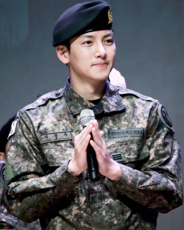 Ji Chang Wook Kwikku, Ji Chang Wook