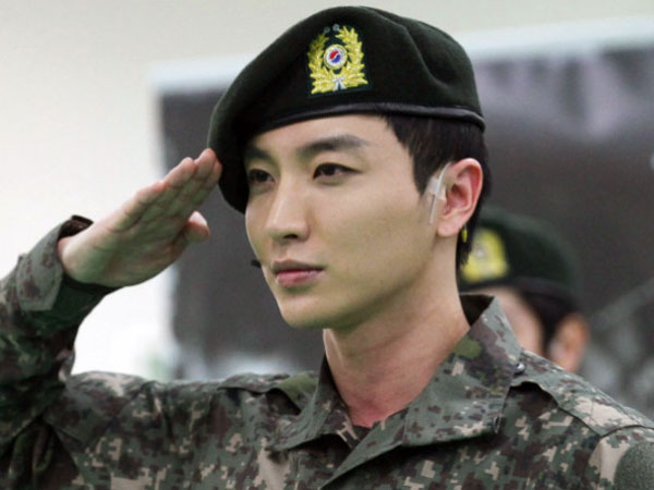 Leeteuk Kwikku, Leeteuk