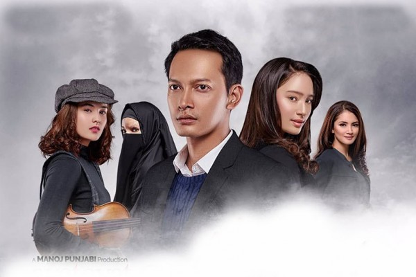 Terlibat dalam FilmFilm Fenomenal Indonesia Kwikku, Terlibat dalam FilmFilm Fenomenal Indonesia