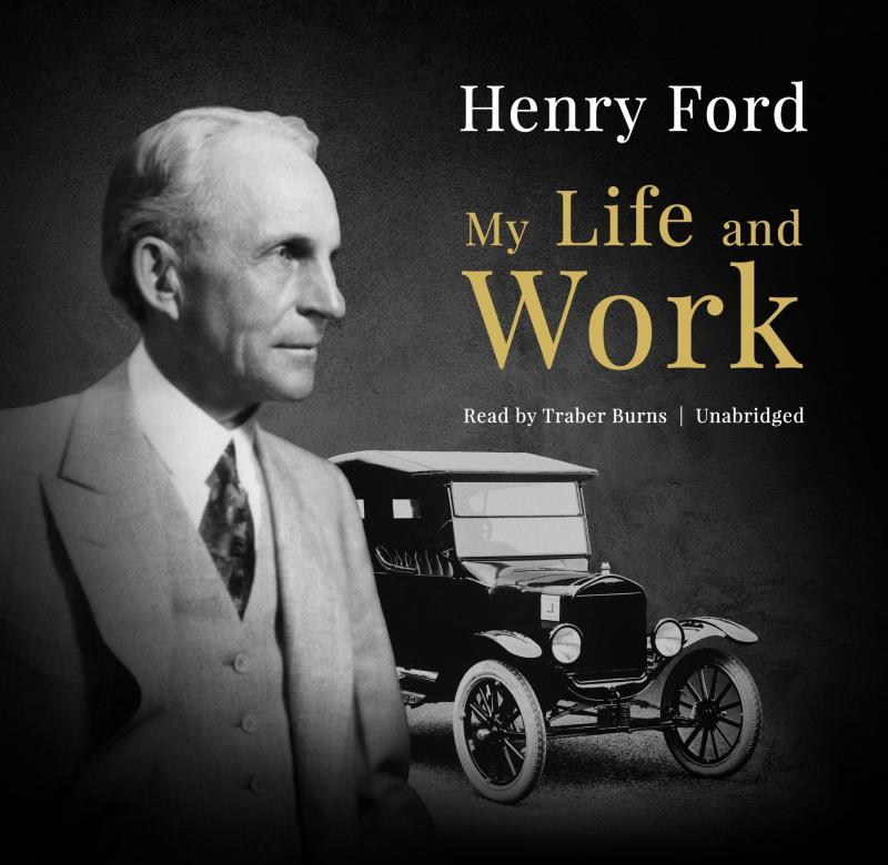 Henry Ford Kwikku, Henry Ford