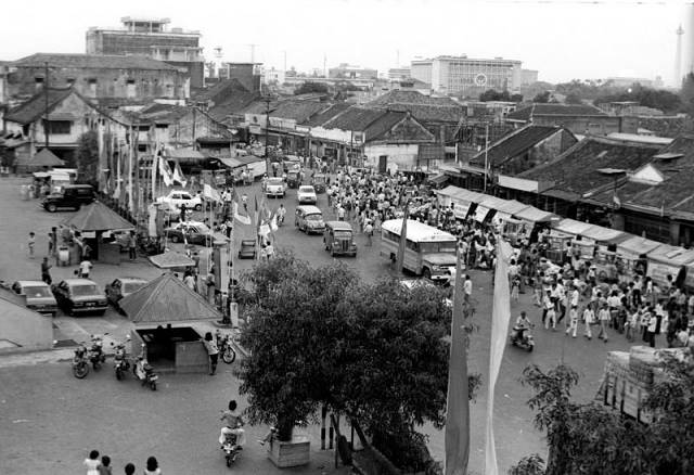 Penampilan Ibu Kota Kwikku, Penampilan Ibu Kota