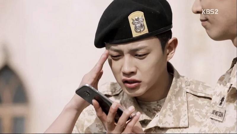 Kim Min Suk Kwikku, Kim Min Suk