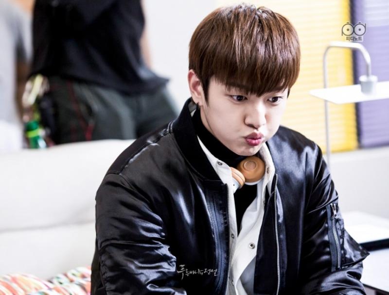Shin Won Ho Kwikku, Shin Won Ho