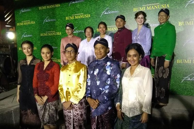 Dimainkan Oleh Bintang Kenamaan Kwikku, Dimainkan Oleh Bintang Kenamaan