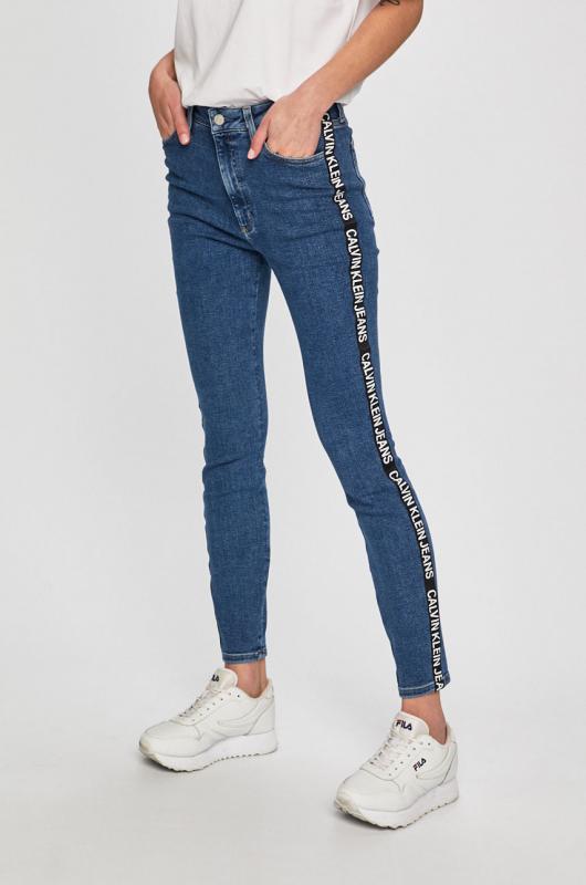 SKINNY JEANS Kwikku, SKINNY JEANS