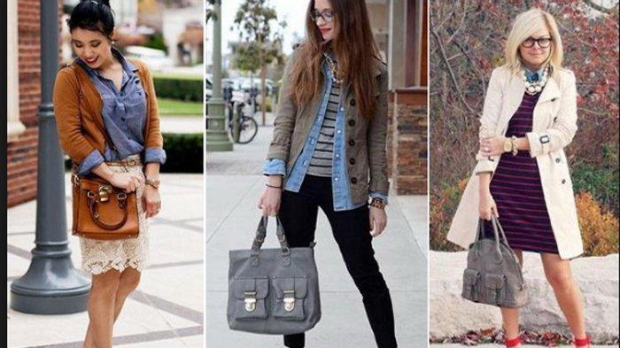 Gunakan Layering Kwikku, Gunakan Layering