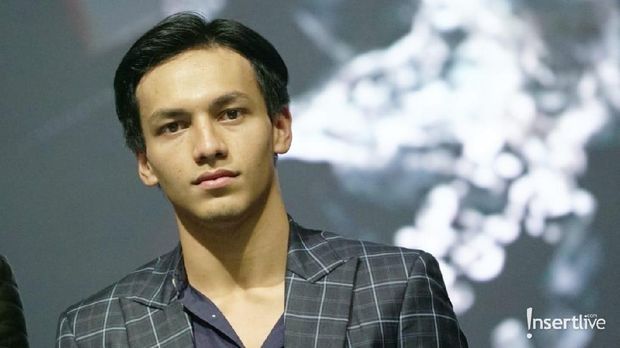 Jefri Nicol Kwikku, Jefri Nicol